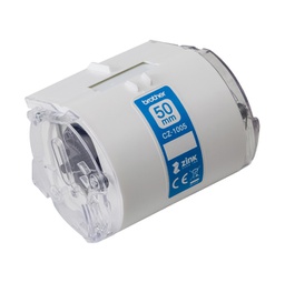 [BROCZ1005] NASTRO BROTHER CZ-1005 A LUNGHEZZA CONTINUA 50 mm x 5 metri