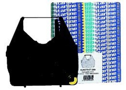 [RIBOLIWORD] NASTRO CORREGGIBILE PER OLIVETTI WORDCART ET2200C