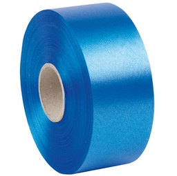[88193] Nastro liscio 6800 50mmx100mt colore blu 08 Brizzolari