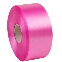 [88199] Nastro liscio 6800 50mmx100mt colore fucsia 13 Brizzolari