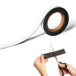 [87170] Nastro magnetico scrivibile 20mmx5m 1707 Durable
