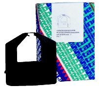 [RIBFUIDP9] NASTRO NY HD PER FUJITSU DL3300/3400 DPMG9 SERIE DX