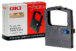 [OKIML390FB] NASTRO NY NERO 320 390 FLATBED