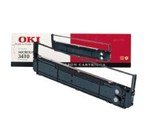 [OKIML3410] NASTRO NY NERO 3410