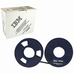 [IBM1040990] NASTRO NY NERO 6400 6404 6408 SOSTITUITO DA IBM1040990K