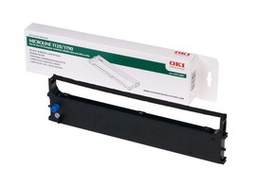 [OKIML1120] NASTRO NY NERO ML 1120/1190