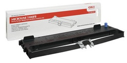 [OKIML5100FB] NASTRO NY NERO ML5300FB