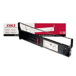 [OKIML6300] NASTRO NY NERO ML 6300FB