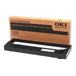 [OKIMX1050] NASTRO NY NERO MX 1050 1100 1150 1200