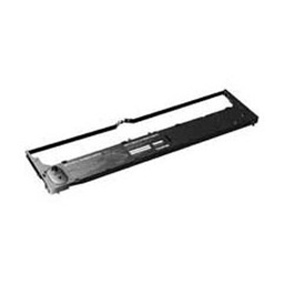 [RIBBRO4318] NASTRO NY NERO PER BROTHER M4318 1/2''