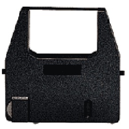 [RIBCAN0100] NASTRO NY NERO PER CANON AP100