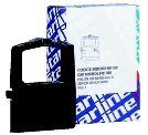 [RIBOKI183] NASTRO NY NERO PER OKI ML 183/192/193/320/390