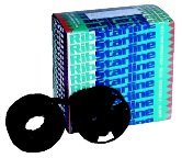 [RIBPRI300] NASTRO NY NERO PER PRINTRONIX P150 300 6000