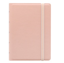 [94804] Notebook Pocket f.to 144x105mm a righe 56 pag pesca similpelle Filofax
