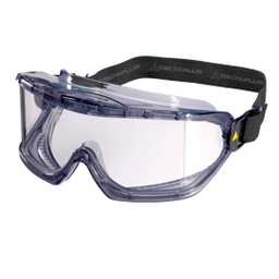 [79691] OCCHIALI A MASCHERA GALERAS CLEAR
