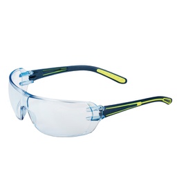 [88914] Occhiali policarbonato monoblocco Helium2 detectable