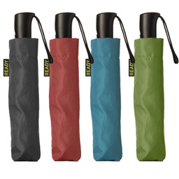 [91218] Ombrello Ready colori assortiti D97cm INTEMPO