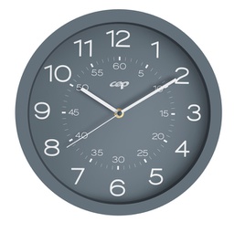 [94488] Orologio da parete D30cm 820Ri Mineral Orion by Cep