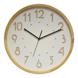 [97383] Orologio Oslo da parete D41cm by Cep