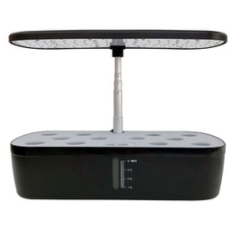[97202] Orto idroponico indoor 20x18x40 cm Verdemax