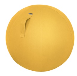 [94491] Palla da seduta Ergo Cosy Gialla - Leitz