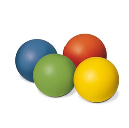 [86041] Palla in spugna diam. 20cm CWR