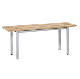 [91656] Panca in legno a 5 POSTI L150cm