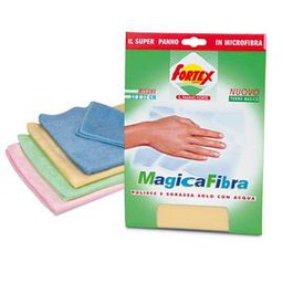 [49272] PANNO IN MICROFIBRA 32X32CM EUROPE