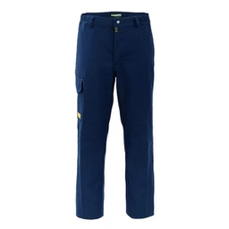 [97948] Pantalone da lavoro 3Active Taglia XXL Rossini