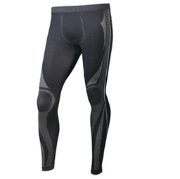 [86122] Pantalone sotto-abito Koldy Tg.M nero