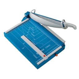 [70046] Paramano rotante di ricambio per taglierina DAHLE 866 / 876