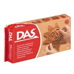 [36158] PASTA DAS TERRACOTTA 1Kg