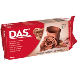 [36156] PASTA DAS TERRACOTTA 500GR