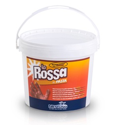 [45019] PASTA LAVAMANI LA ROSSA IN SECCHIELLO DA 5000ML