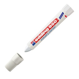 [92132] Pastello Industriale Edding e-950 bianco