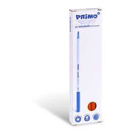 [82431] Pastello Minabella arancio 250 diam. 3,8mm PRIMO