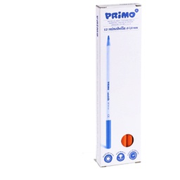 [82441] Pastello Minabella arancione chiaro 240 diam. 3,8mm PRIMO