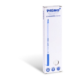 [82514] Pastello Minabella bianco 100 diam. 3,8mm PRIMO