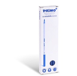 [82508] Pastello Minabella blu cobalto 540 diam. 3,8mm PRIMO