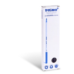 [82436] Pastello Minabella blu oltremare 500 diam. 3,8mm PRIMO