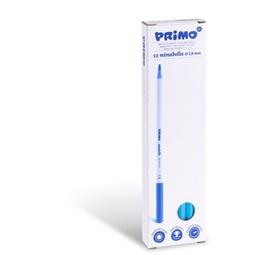 [82435] Pastello Minabella cyan 501 diam. 3,8mm PRIMO
