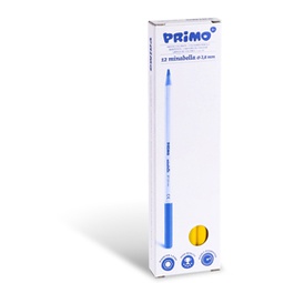 [82430] Pastello Minabella giallo oro 220 diam. 3,8mm PRIMO