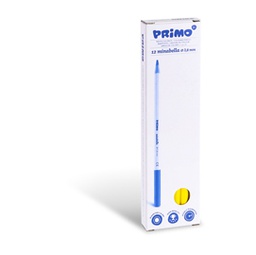 [82429] Pastello Minabella giallo primario 201 diam. 3,8mm PRIMO