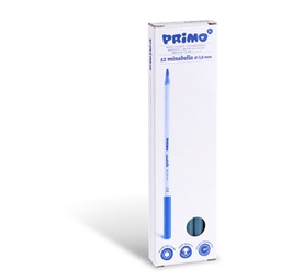 [82513] Pastello Minabella grigio 810 diam. 3,8mm PRIMO