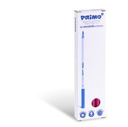 [82505] Pastello Minabella magenta 301 diam. 3,8mm PRIMO