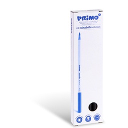 [82440] Pastello Minabella nero 800 diam. 3,8mm PRIMO