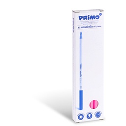 [82504] Pastello Minabella rosa 340 diam. 3,8mm PRIMO