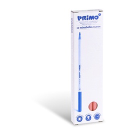 [82434] Pastello Minabella rosa carne 330 diam. 3,8mm PRIMO