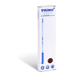 [82512] Pastello Minabella siena bruciata 730 diam. 3,8mm PRIMO