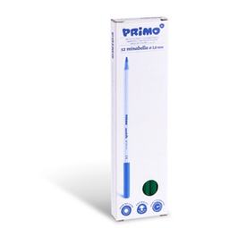 [82510] Pastello Minabella smeraldo 640 diam. 3,8mm PRIMO